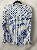 Khoko Collection Womens Top Size 10