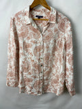 Gordon Smith Womens Top Size 14