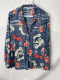 Leesa Womens Top Size 14