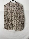 Isabel Etoile Womens Top Size 36