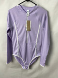 Anko Girls Swimsuit Size 16 BNWT