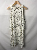 Veronika Maine Womens Dress Size 16 BNWT