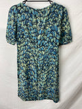 Anna Thomas Womens Dress Size 10