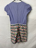Kitten D'Amour Womens Short Jumpsuit Size 6