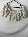 Rara Suoerstar Womens Top Size S