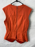 Cue Womens Top Size 10