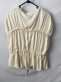 Fayt Womens Top Size 14