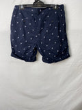 H&M Mens Shorts Size UK 33R