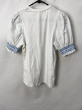 Savida Womens Top Size XS