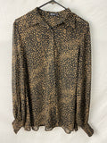 BWLDR Womens Top Size 8 BNWT