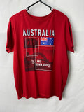 Big W Unisex Top Size L