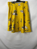 Darling Womens Skirt Size XL