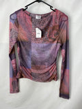 Cotton on Womens Top Size M BNWT