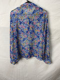Zara Womens Top Size XL