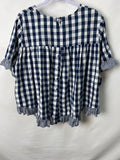 Caroline Morgan Womens Top Size 16