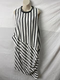 Moma Womens Dress Size 38