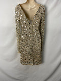 Rachel Gilbert Womens Dress Size 1