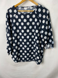 Regatta Womens Top Size 10