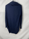 Target Womens Overlay Top Size S