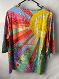 No Brand Womens Top Size S