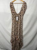 Tiare Hawaii Womens Dress Size O/S BNWT
