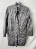 Kookai Womens Long Jacket Size 2