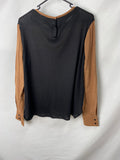Mind Bridge Womens Top Size 66L