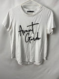 Decjuba Womens Top Size L