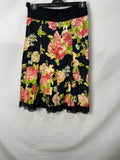 Vertice Womens Skirt Size 10