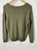 Caroline Morgan Womens Jumper Size 8