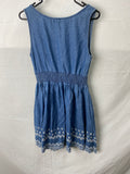 Valleygirl Womens Dress Size 8