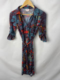 Leona Edmiston Womens Dress Size XXS