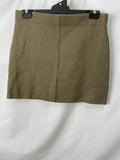 Seed Womens Skirt Size XL BNWT