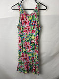 Tommy Bahama Womens Dress Size S/P