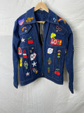 Everyday Style Unisex Jacket Size M BNWT