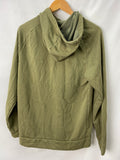 Nike Dri fit Mens Jumper Size S