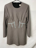 Cue Womens Dress Size 10