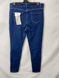 Blue Illusion Womens Pants Size XL BNWT