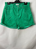 Ghanda Womens Shorts Size 12