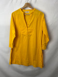 Image for Fabindia Womens Dress Size L