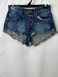 Image for Factorie Womens Shorts Size 8