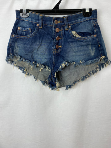 Image for Factorie Womens Shorts Size 8