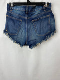 Image for Factorie Womens Shorts Size 8