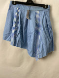 Shein Womens Skirt Size L BNWT