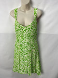 Image for Faithfull The Brand Womens Dress Size 10