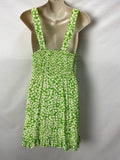 Image for Faithfull The Brand Womens Dress Size 10