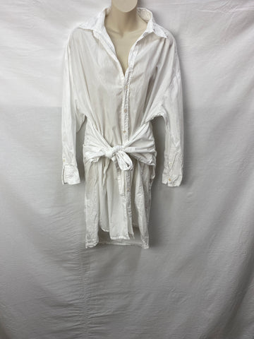 Image for Faithfull the Brand Womens Dress Size 12