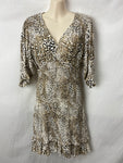 Image for Faithfull The Brand Womens Dress Size AUS 10