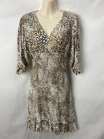 Image for Faithfull The Brand Womens Dress Size AUS 10