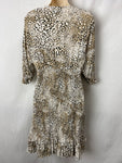 Image for Faithfull The Brand Womens Dress Size AUS 10